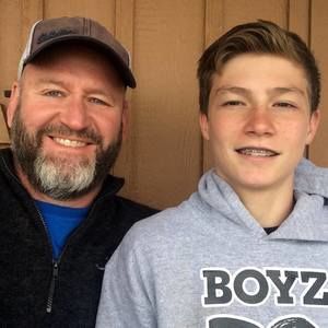 Meet your Posher, Mike